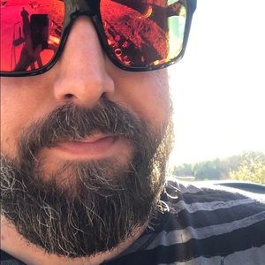 Meet your Posher, Andrew